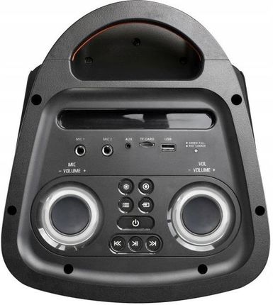 Blaupunkt PB50LED - zdjęcie 3