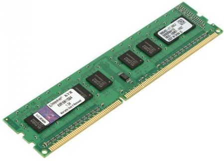 Kingston Non-ECC 4GB DDR3 (KVR16N11S84)