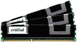 Pamięć RAM Crucial 24GB DDR3 (CT3K8G3ERSLS4160B)