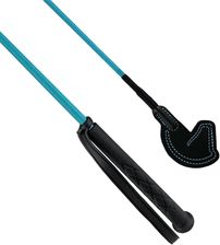 Zdjęcie York Bat Salsa 65cm Turkusowy Skokowy - Śrem