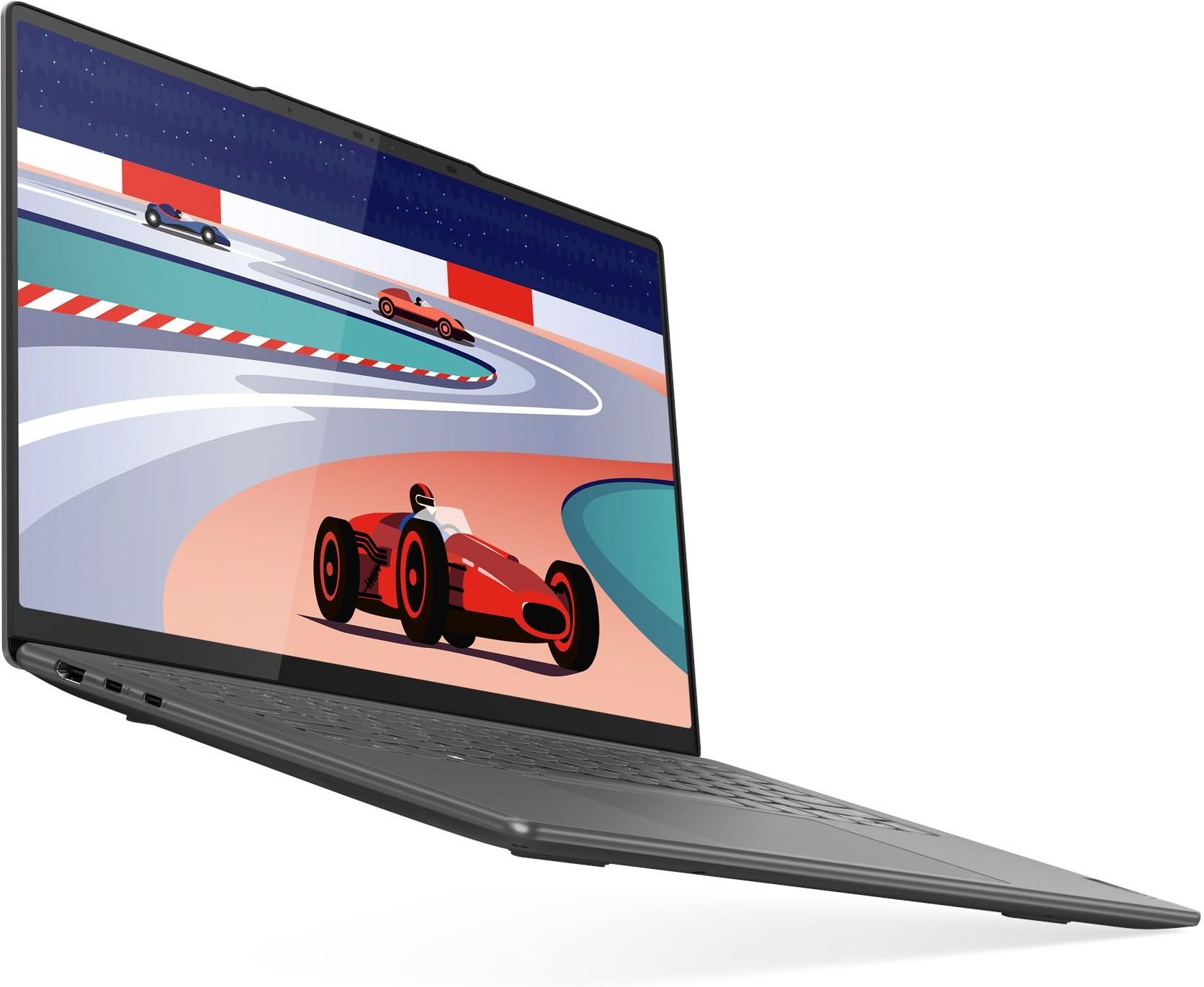 超美品LENOVO Yoga Pro7 i5-13500H 16GB 512GB Laptop Lenovo Yoga Pro 7 14IRH8 14,5/i5/16GB/512GB/Win11