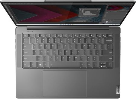 Laptop Lenovo Yoga Pro 7 14IRH8 14,5/i5/16GB/512GB/Win11