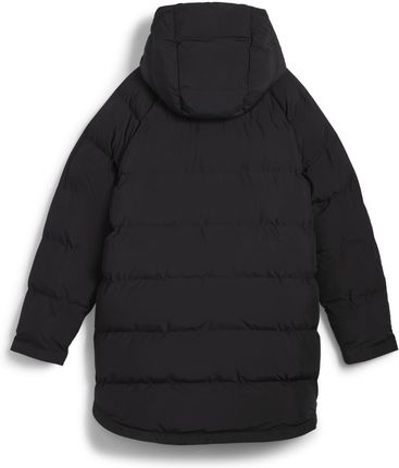 Kurtka damska Puma Mono Parka Rozmiar: S / Kolor: czarny - zdjęcie 2