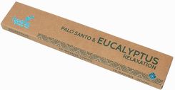 Zdjęcie Kadzidło Ispalla Palo Santo Eucalyptus - Czechowice-Dziedzice