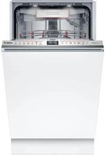 Zdjęcie Produkt z outletu: Bosch Serie 6 Spv6Emx05E 44,8Cm Szuflada Na Sztućce Automatyczne Otwieranie Drzwi  - Tłuszcz