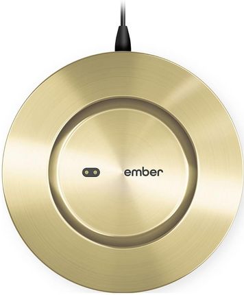 Ember Inteligentny Kubek Cm191004Eu 295Ml Złoty - zdjęcie 2