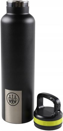 Beretta Butelka Na Wodę 24Oz, 710Ml Czarna (11313) - zdjęcie 3