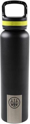 Beretta Butelka Na Wodę 24Oz, 710Ml Czarna (11313) - zdjęcie 2