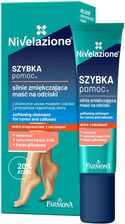 Farmona Nivelazione Maść Silnie Zmiękczająca Na Odciski 15ml