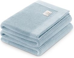 Zdjęcie Yosoy  Kocyk Monaco French Blue - Świebodzice