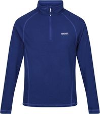 Zdjęcie Męski Polar Z Suwakiem Montes - Biała Rawska