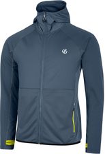 Zdjęcie Męska Warstwa Środkowa Assimlilate II Core Stretch Midlayer - Krzywiń