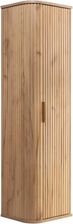 Zdjęcie Rodan ELEGANCE Słupek łazienkowy 139 Dąb craft złoty ROD000160 - Nidzica