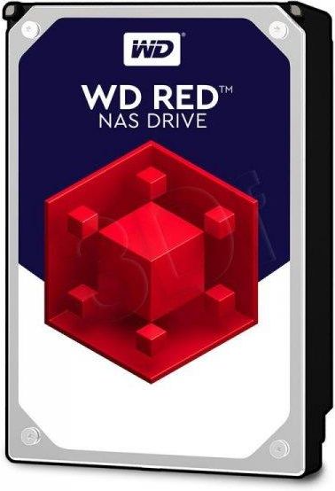 Жесткий диск wd red 2tb wd20efrx обзор