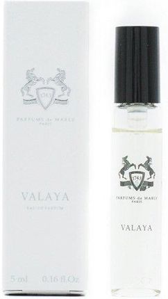 Parfums de Marly Valaya エキス容量: 10ml Parfums de Marly Valaya エキス容量: 10ml - メルカリ