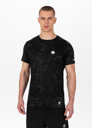 Koszulka techniczna dla dorosłych Mesh Performance Pro plus Net Camo II | Zbieraj punkty za zakupu! Odkryj program Decathlon Active!