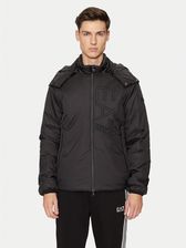 Kurtka puchowa EA7 Emporio Armani