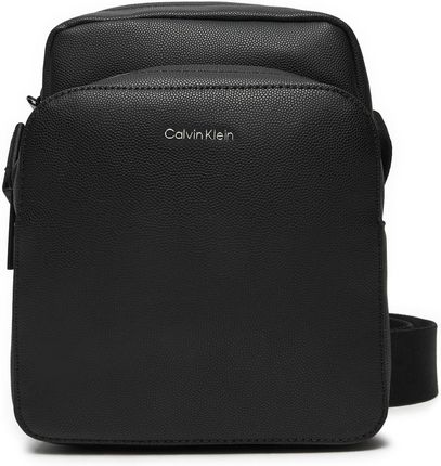 カリンカ　ポンチョ　3-5y Calvin Klein Saszetka Minimalism Cube Reporter K50K509558