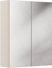 Zdjęcie Comad CASHMERE Szafka z Lustrem 60 cm 2 Drzwi UN 84-60-2D - Lubin