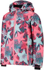 Zdjęcie Kurtka Narciarska Dla Dzieci Cmp - Zduny