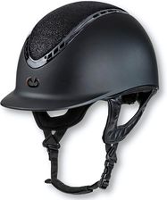 Zdjęcie Kask Jeździecki Luxury Brokatowy Equus Brand - Lidzbark Warmiński