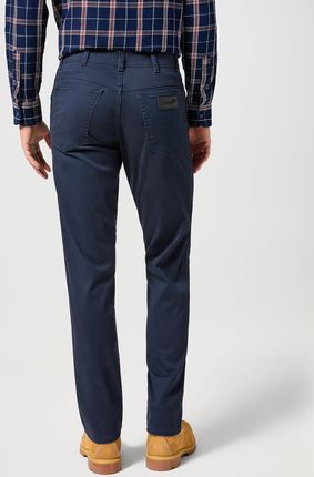 WRANGLER TEXAS DARK NAVY 112356791