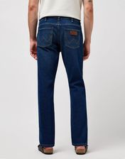 Wrangler Greensboro Black Hole 112360384 33/32 - zdjęcie 1