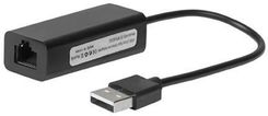 Microconnect USB2.0 to Ethernet (USBETHB)