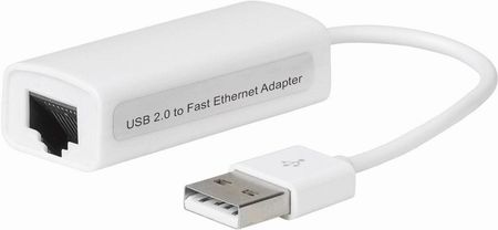 Microconnect USB2.0 to Ethernet (USBETHW)