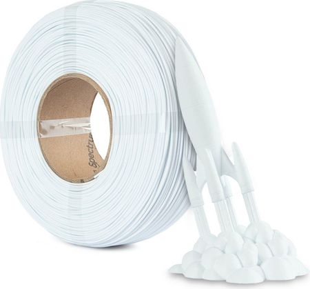 Spectrum Refill Premium Pla High Speed Arctic White 1,75mm 1kg 81260 - zdjęcie 2