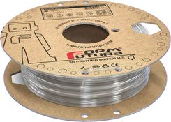 Formfutura Python Flex Tpu 90A Clear 1,75mm 500g