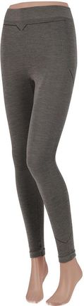 Legginsy Termiczne Damskie Xtreme Z Wełny Merynosów