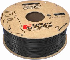 Formfutura Python Flex Tpu 98A Black 1,75mm 500g