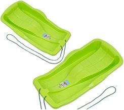 Zdjęcie Sanki Plastikowe Enero Dla Dzieci - Szczecinek