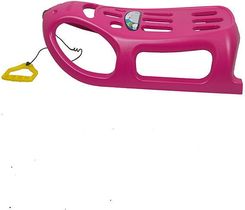 Zdjęcie Rózowe Sanki Dla Dzieci - Lubliniec