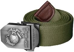 Zdjęcie Helikon Tex Pasek Parciany Usmc Zielony - Zielona Góra