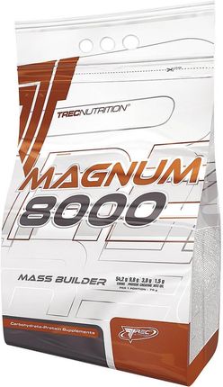 Trec Magnum 8000 1kg