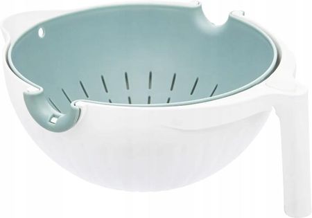Altom Spiżarnia Pani Domu Miska Z Nakładką Cedzakową 27,5X9,5Cm (2070151020)