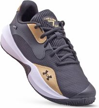 Zdjęcie Buty Do Koszykówki Męskie Under Armour Lockdown 7 Low - Sierpc