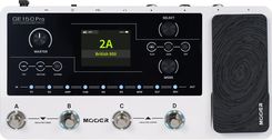 Zdjęcie Mooer GE150 PRO Amp Modeling & Multi Effects - Multiefekt gitarowy - Kałuszyn