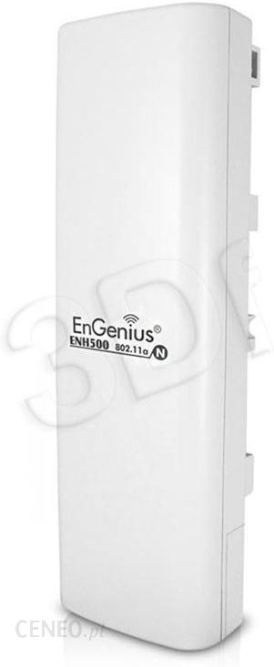 Access Point EnGenius ENH500 - Opinie i ceny na Ceneo.pl