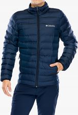 Zdjęcie Kurtka puchowa Columbia Lake 22 II Down Jacket collegiate navy L - Warka