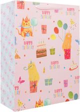 Zdjęcie Empik Spar Cat Torba Prezentowa L - Czempiń