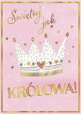 Zdjęcie Henry Mini Karnet B8 Korona - Kluczbork