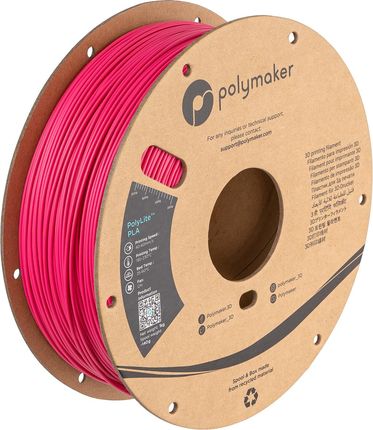 Polymaker Polylite Pla Magenta 1,75mm 1kg Pa02054