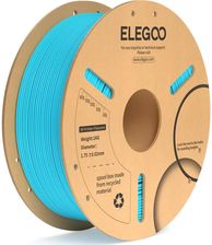Zdjęcie Elegoo Pla+ Sky Blue 1,75mm 1kg 502030161 - Tarnowskie Góry