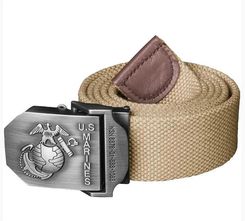 Zdjęcie Helikon Tex Pasek Parciany Usmc Beżowy - Zielona Góra