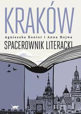 Zdjęcie Kraków. Spacerownik literacki (e-book) - Opole