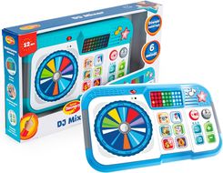 Zdjęcie DUMEL Discovery DJ MIXER DD 45187 na roczek - Chęciny