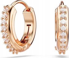 Zdjęcie Swarovski Kolczyki Matrix 5690669 Grawer - Mikołów
